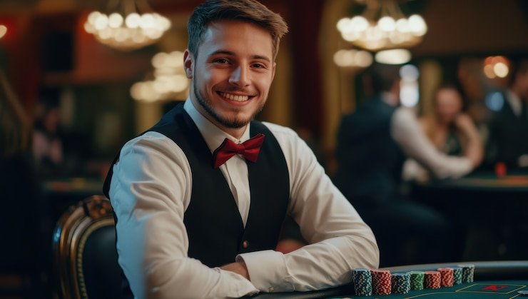game 125 Asal slot experience—provider ke saath quality