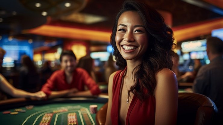 game 125 Buffalo King – Rewarding Spin Experience